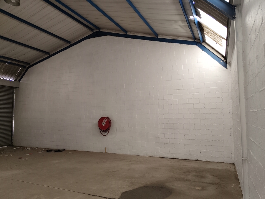 Commercial Property for Sale in Okavango Park Western Cape